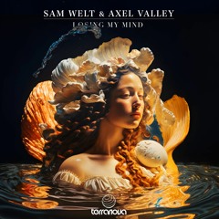 Sam Welt & Axel Valley Feat. Zaira - Losing My Mind (Original Mix)