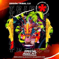 SESION TRIBAL PERSONAL 02 2022