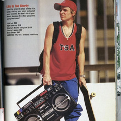 Nettspend & Hooligan Lou - Chad Muska