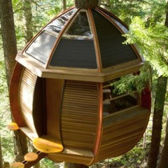 Treehouse Radio 26: Live from Table for One