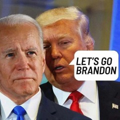 Let's Go Brandon by UNCLE JAM