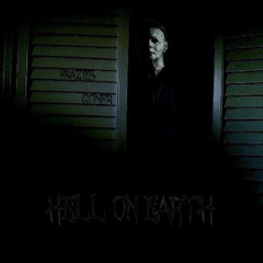 Hell Øn Earth (freestyle) (ft KrazieB)