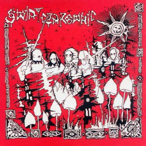 Świat Czarownic - Codzienność