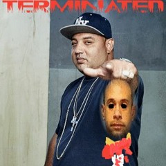 Terminated (Produced by StreetS)
