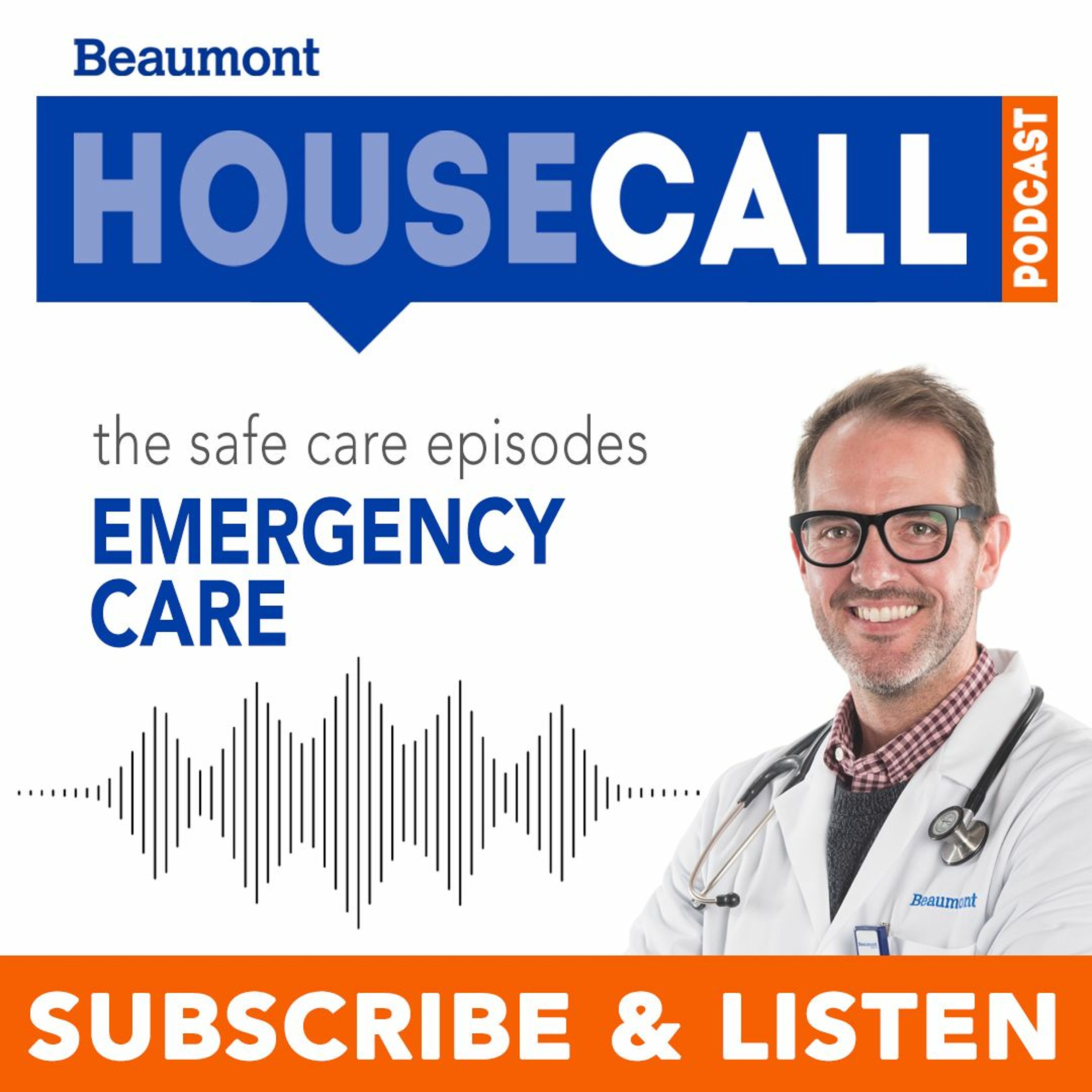 Beaumont HouseCall Podcast