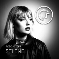 OM Podcast 090 - Selene (Hypnotic, Groove, Punchy, Rolling, Deep)