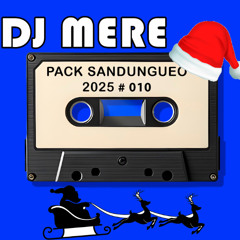 DJ MERE - SANDUNGUEO_10_NAVIDAD