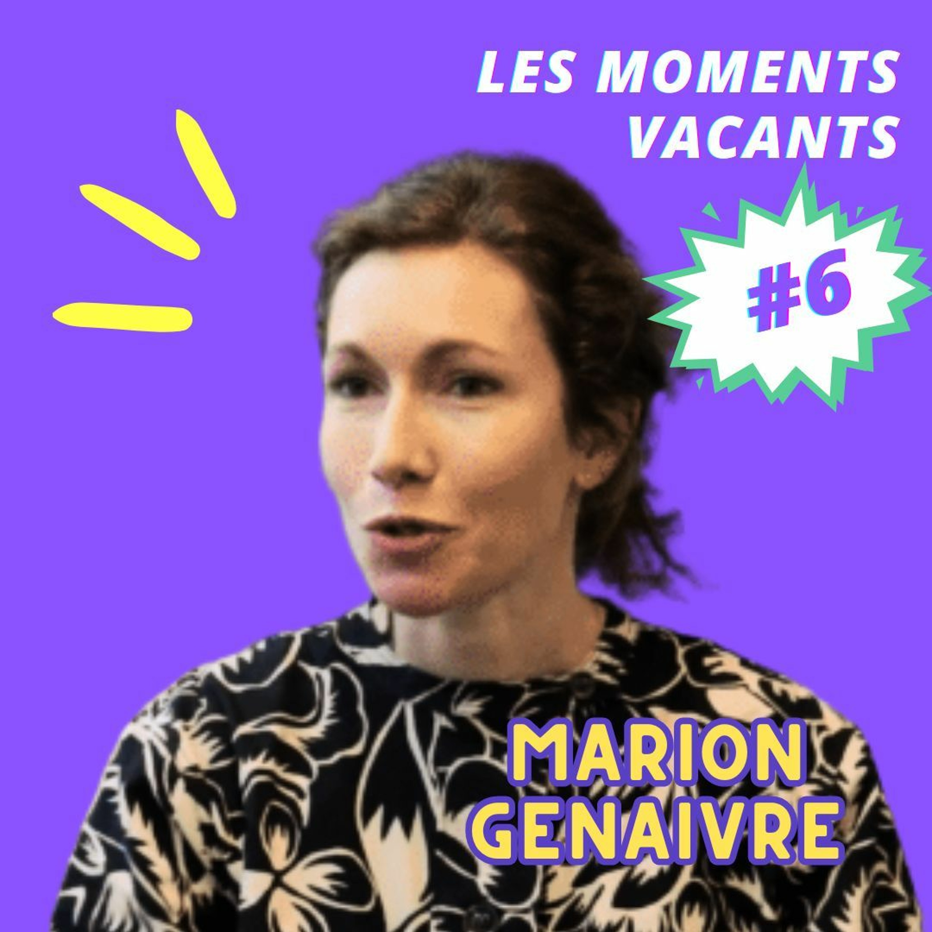 Les Moments Vacants