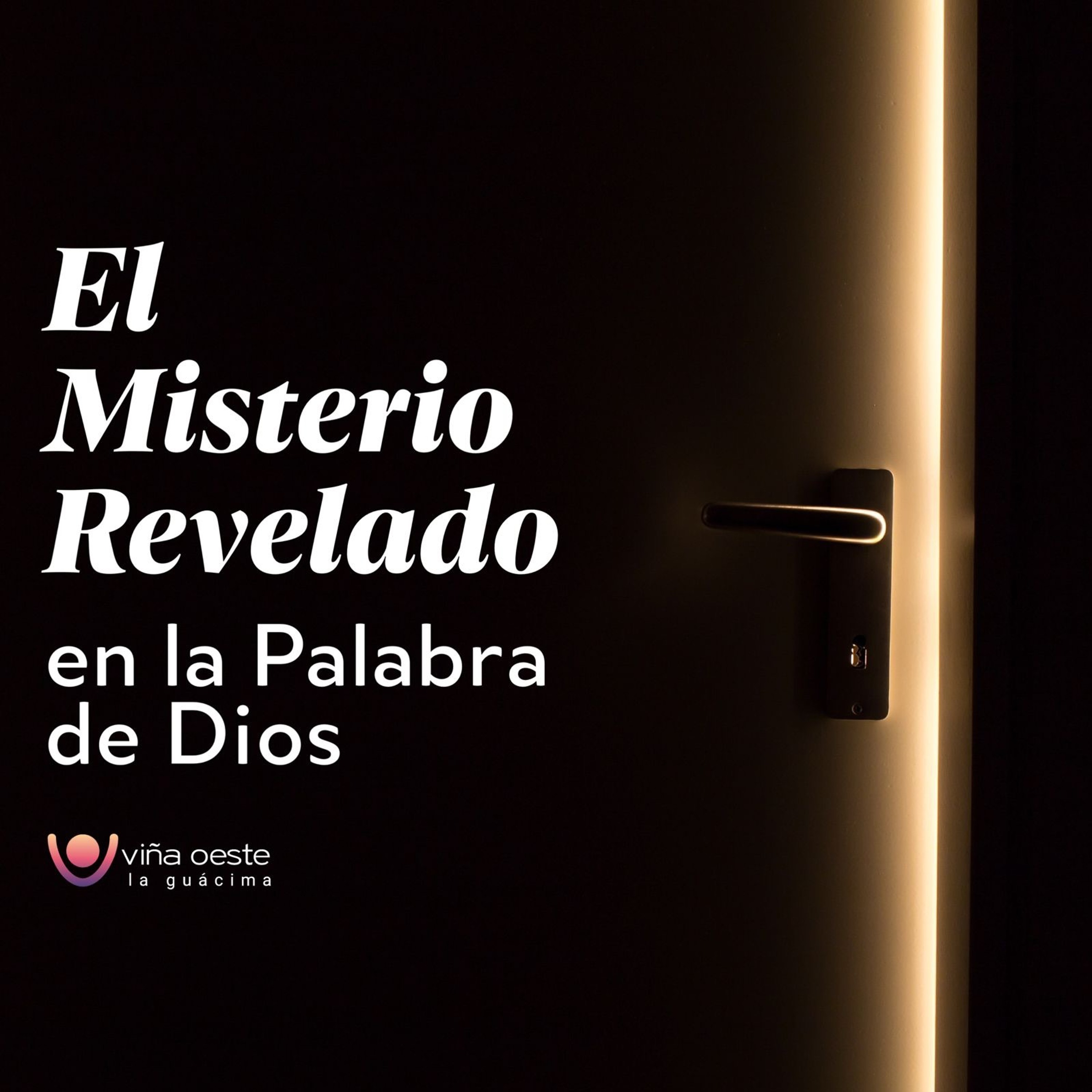 10-09-2022 - Charla: El ministerio revelado en la palabra de Dios - Mauren Jiménez episode artwork