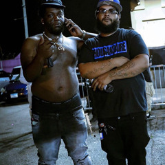 Rio Da Yung OG x RMC Mike - Out The Way