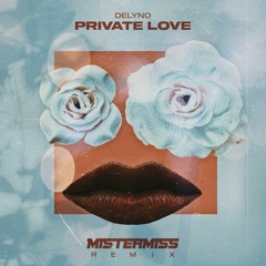 Delyno - Private Love (MISTERMISS REMIX)