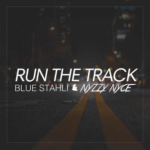 Run the Track (Instrumental)