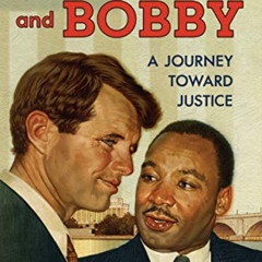 FREE KINDLE 💔 Martin and Bobby: A Journey Toward Justice by  Claire Rudolf Murphy EP