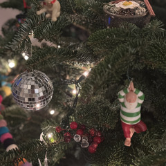 no fun christmas