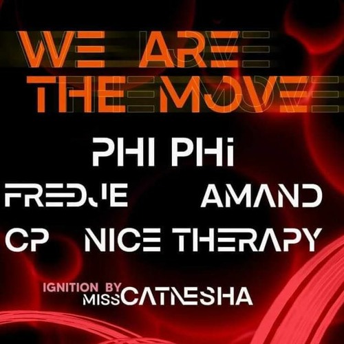 Cedric Piret (CP) @ Charlatan (BE) - Mouvement - 04-03-2023