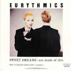 Sweet Dreams (Eurythmics) w. Casey Hunter