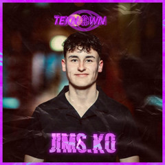 JIMS.KO 'We are TEKNOWN' LIVE SET [05/05/23]