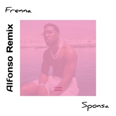 Frenna - Sponsa | Alfonso Remix