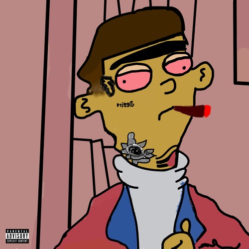Robozão Feat. Carlin (Prod.Gurushawty & Sonecanobeat)