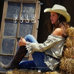 The Folk | Instrumental Background Music | Acoustic, Country (FREE DOWNLOAD)