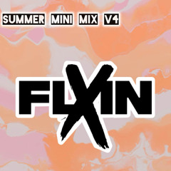 Summer Mini Mix V4