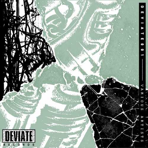Premiere: Minimum Syndicat - Ludovico Treatment [DEVIATE Records]