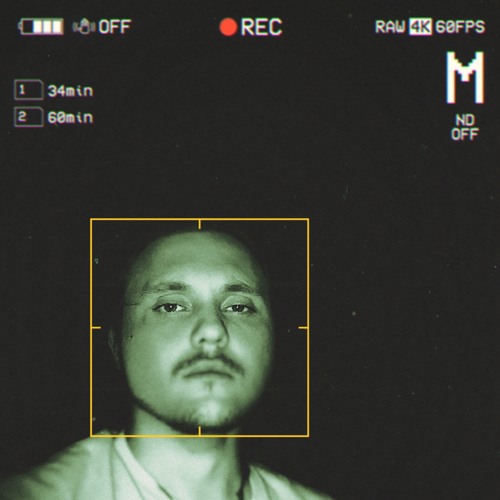 LEVITATE FT. MAX SYNTAX | PROD_LUCARDO