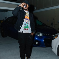 GatorMan Guapo - Poppin It.m4a