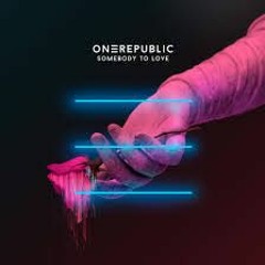 OneRepublic - Somebody to Love (Piano instrumental remix)