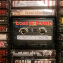 Lost & Found: The Smooth Hip Hop Mix
