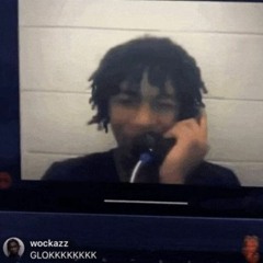 Glokk40spaz - Almighty (Prod Kj2turntt)