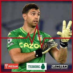 Vikulok Dr. Football - hver tekur við ef Hamrén er out í næsta mánuði? Fær Griezmann El Classico?