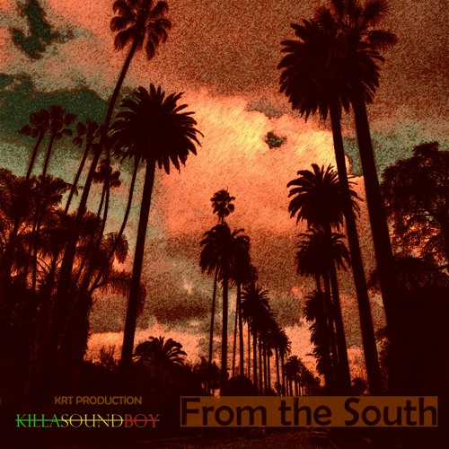 From the South  (Instrumental)