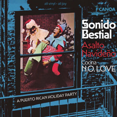 SB - Asalto Navideño 12:7:2025