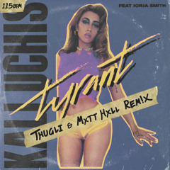Tyrant (THUGLI & MXTT HXLL Remix)