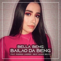 BELLA BENG - BAILÃO DA BENG