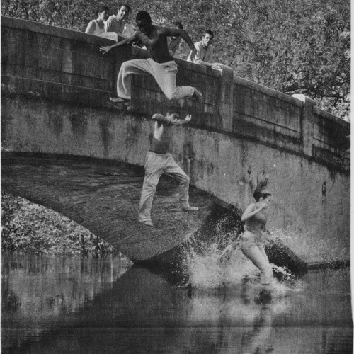 And Jump
