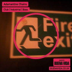 Adamantine Chains - Radio Buena Vida 06.12.24