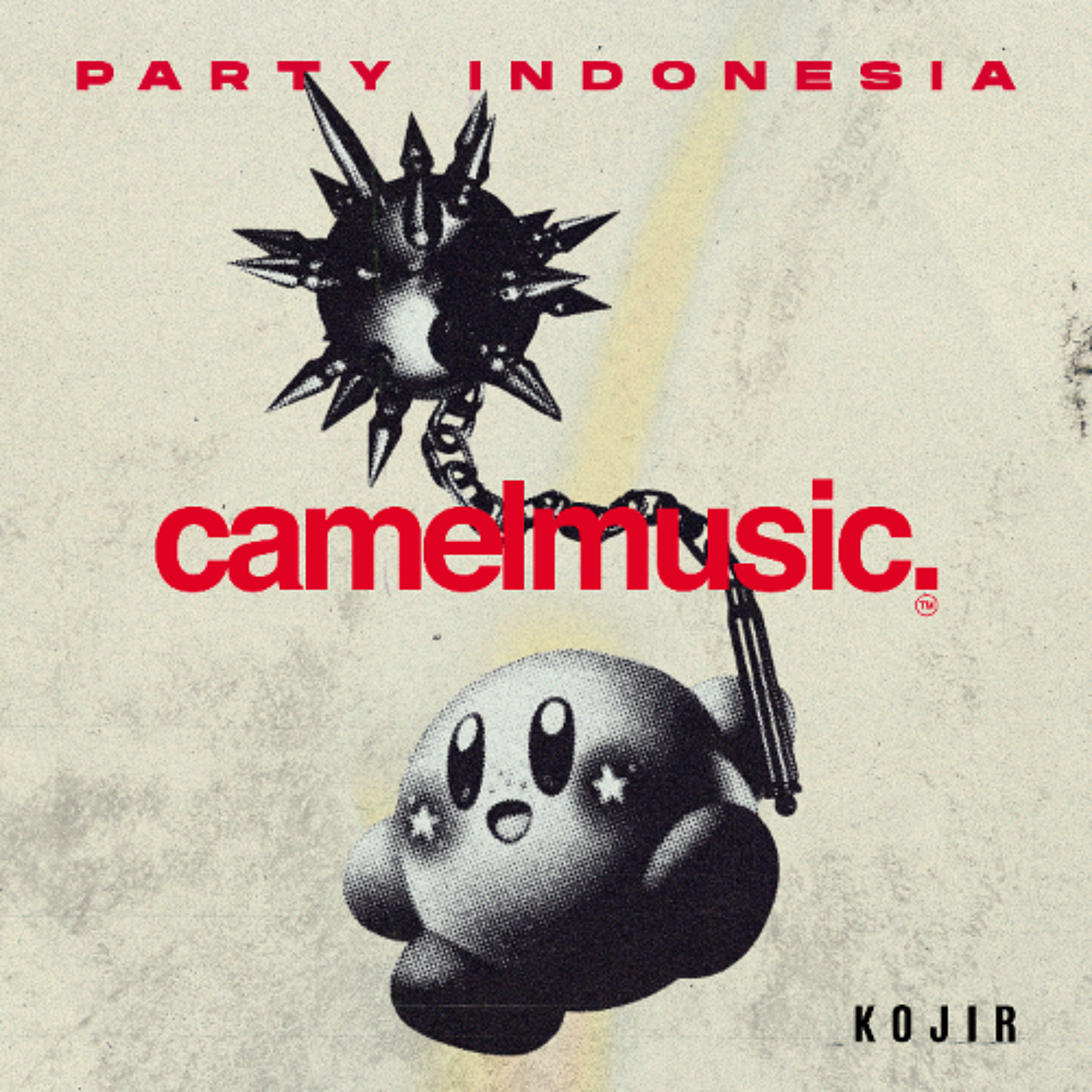 Kojir - Party Indonesia