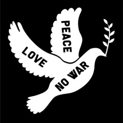 Peace Without Love
