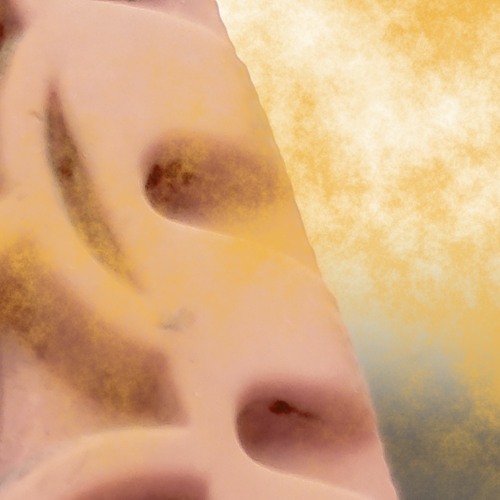 PREMIERE – Luke Alessi – No Paparazzi (Buttress Records)