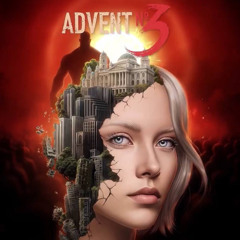 Advent No. 3 - Scary