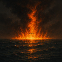 Burning