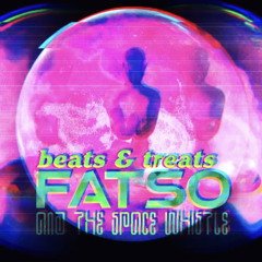 Beats & Treats (Bones)