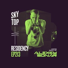 Alexey Sonar - SkyTop Residency 213
