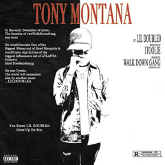 Tony Montana
