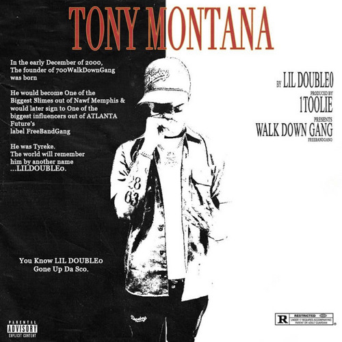 Tony Montana