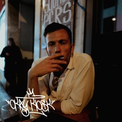 okay kiosk radio vol. 15: "Modern Family" (mixed by Rmn Dorfner)