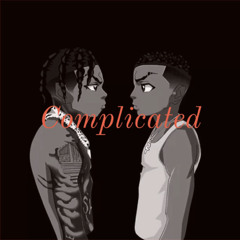 Complicated - 11:16:22, 4.14 PM