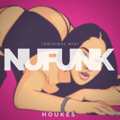 Houkes - NuFunk [FREE DOWNLOAD]